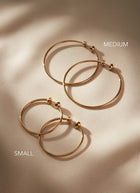 Mini Icon Hoops