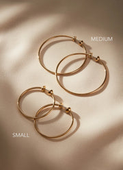 Mini Icon Hoops