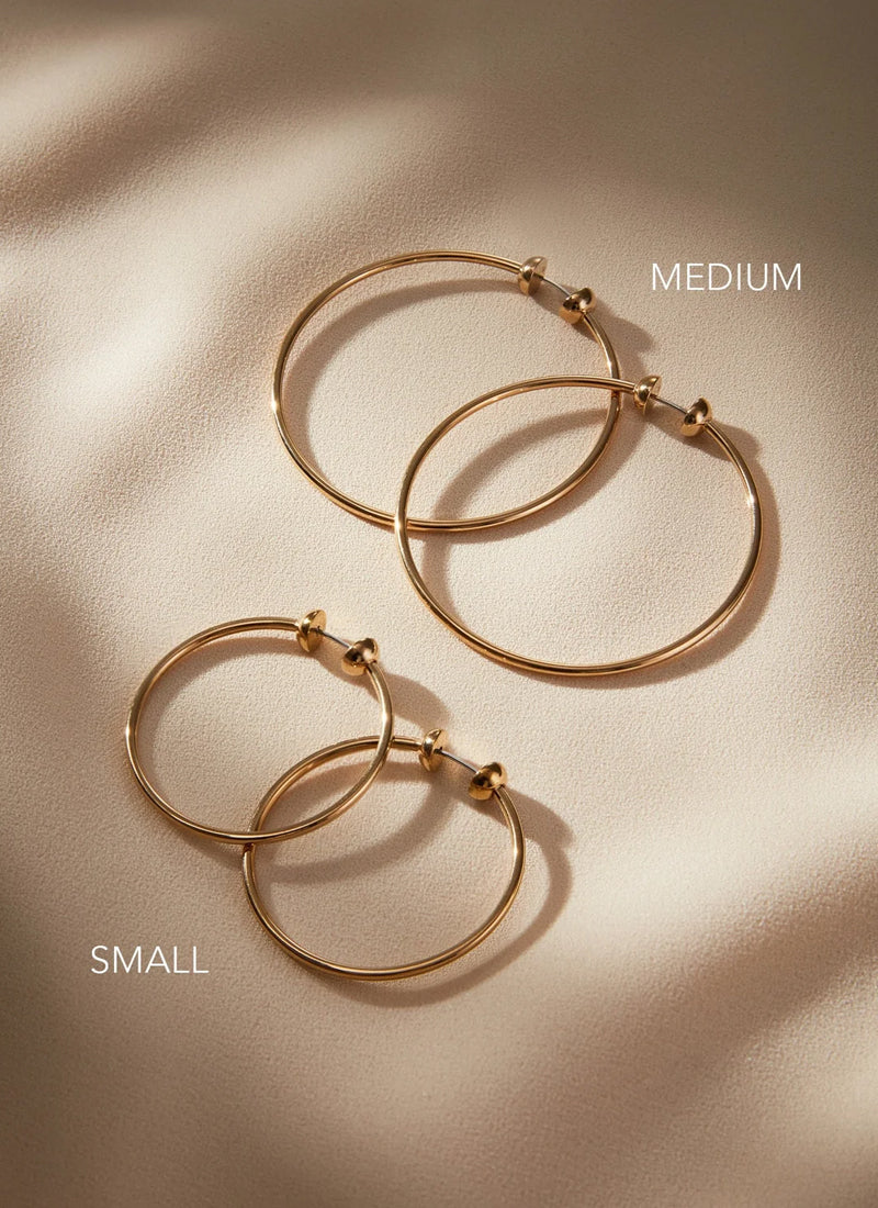 Mini Icon Hoops