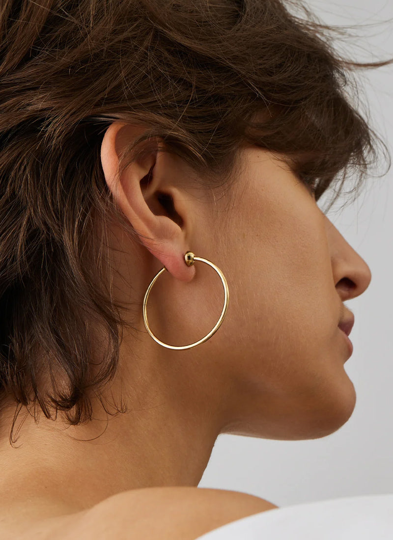 Mini Icon Hoops