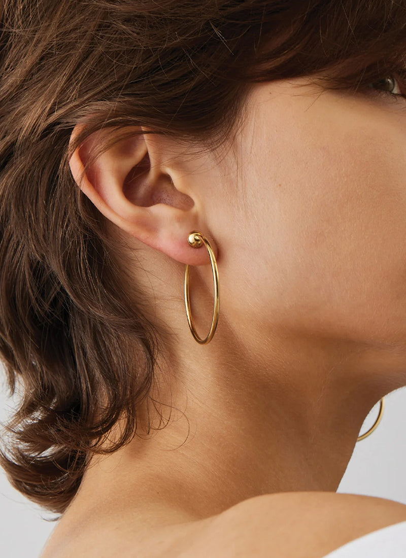 Mini Icon Hoops