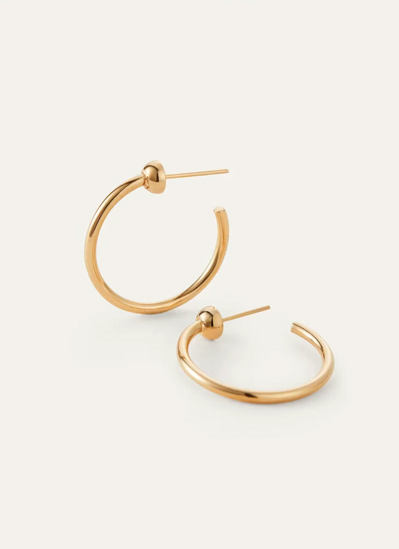 Mini Icon Hoops
