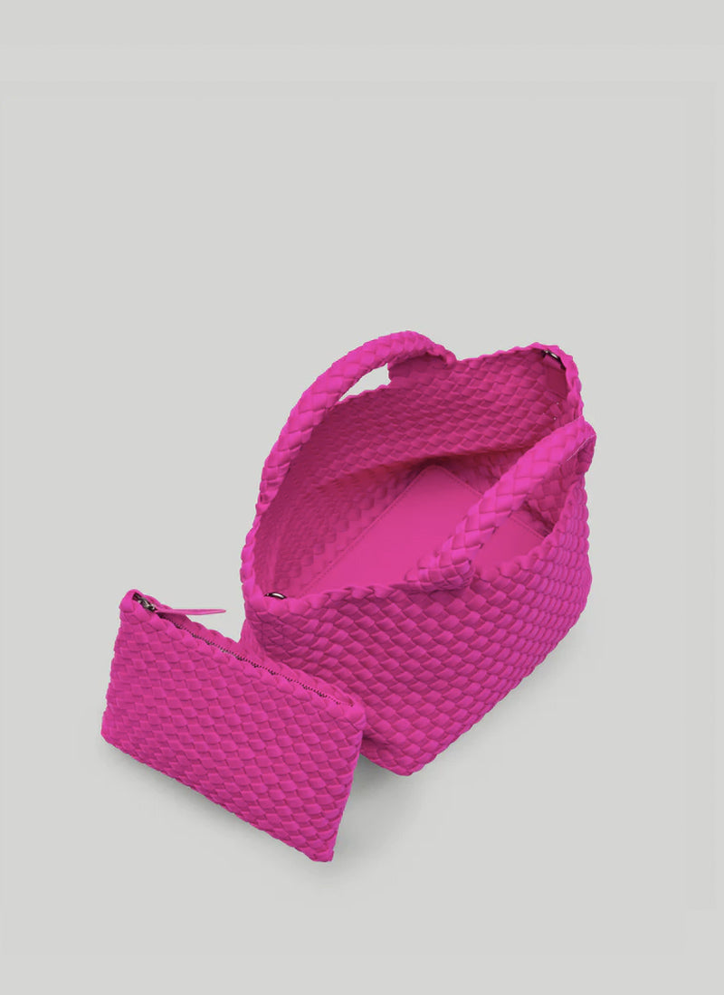 St Barths St Barths Mini Tote Bag