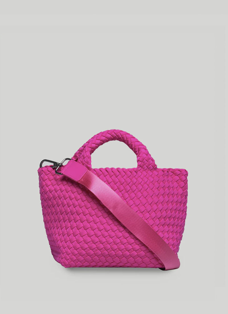 St Barths St Barths Mini Tote Bag