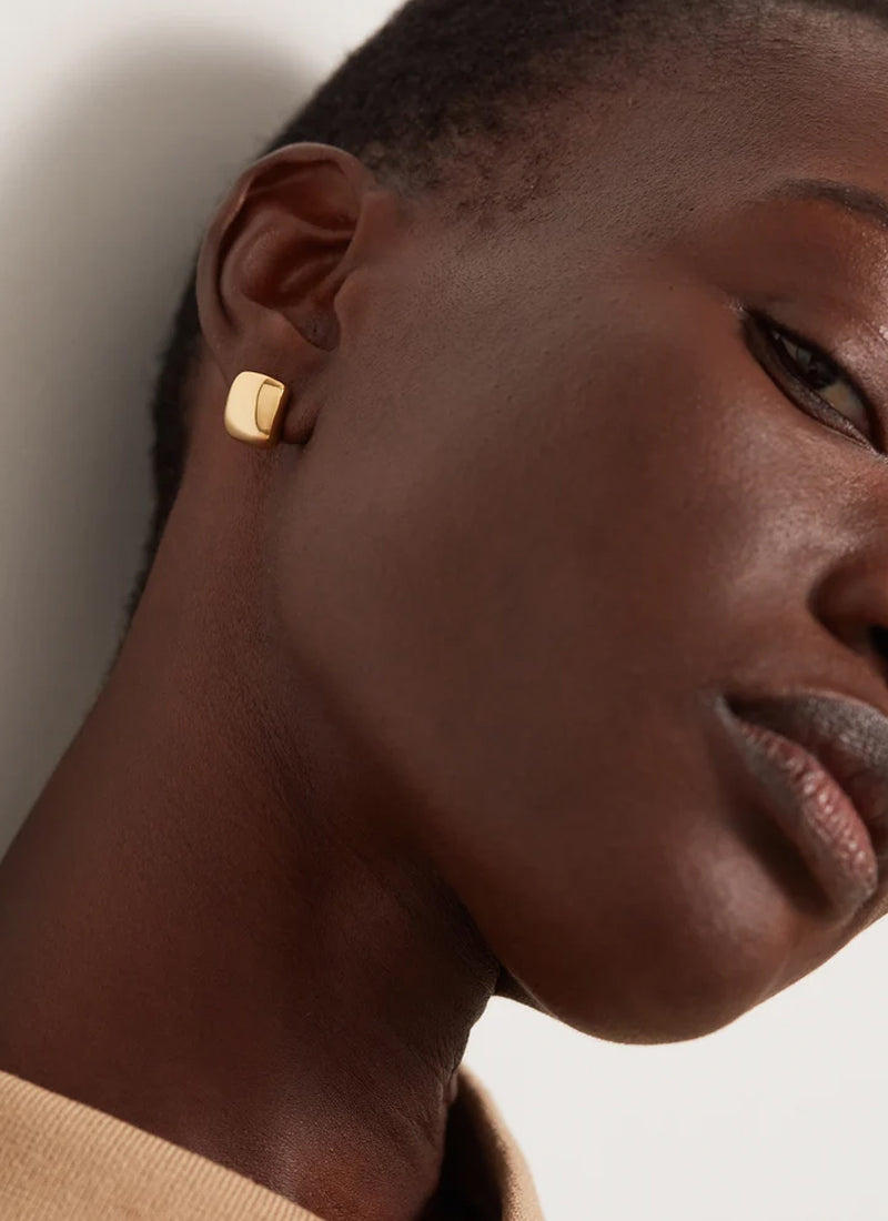 Mini Tate Earrings