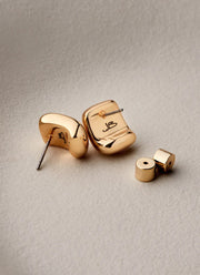 Mini Tate Earrings