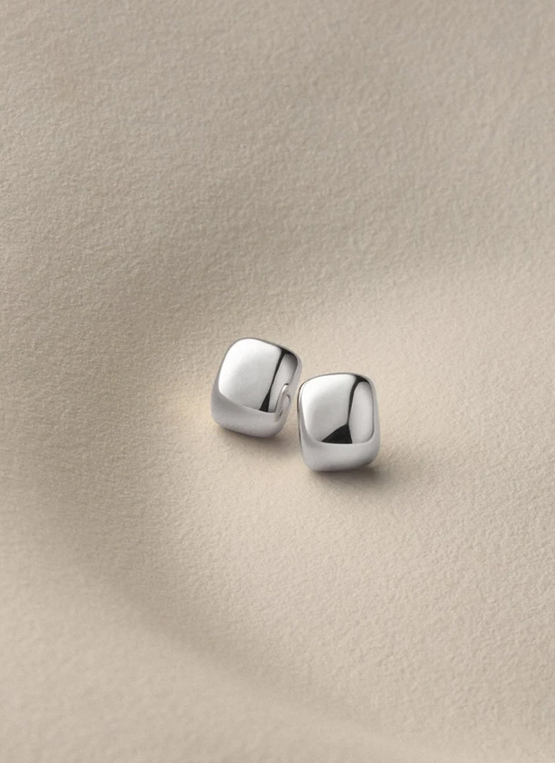 Mini Tate Earrings