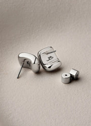 Mini Tate Earrings