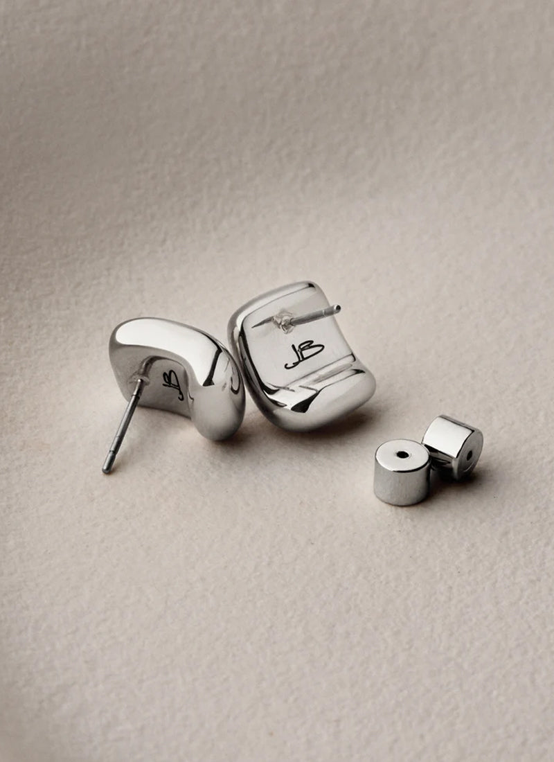 Mini Tate Earrings