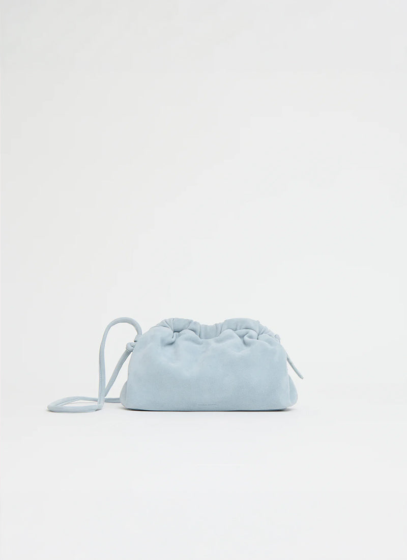 Mini Cloud Clutch