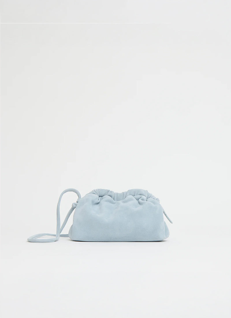 Mini Cloud Clutch