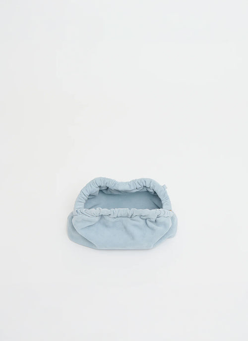 Mini Cloud Clutch