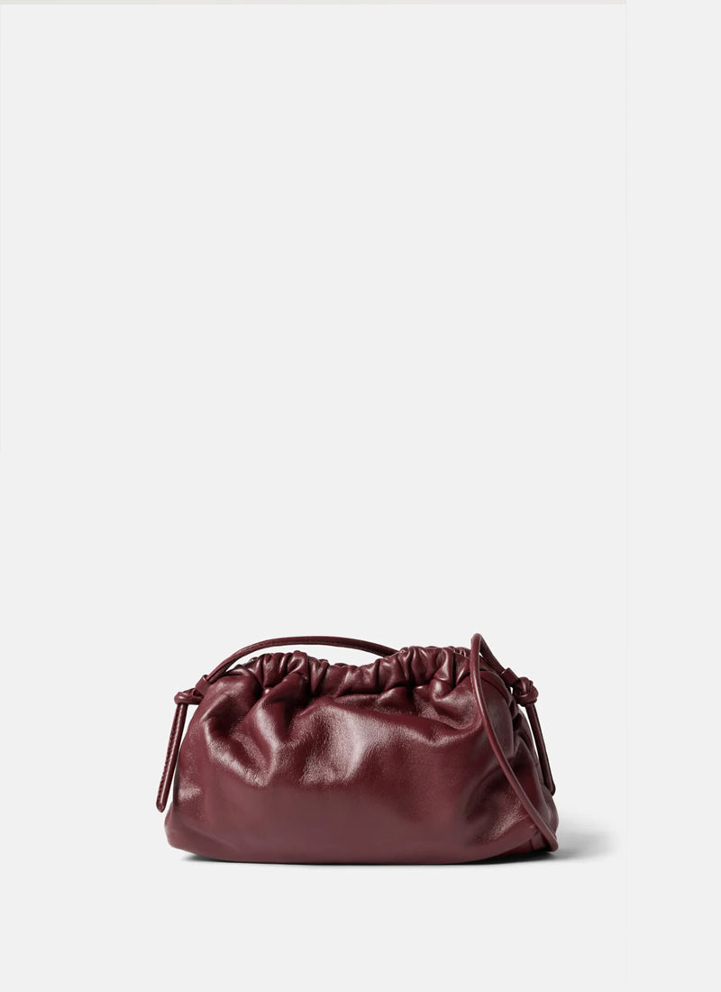 Mini Cloud Clutch