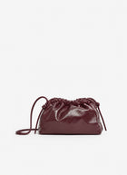 Mini Cloud Clutch by Mansur Gavriel at Andrews