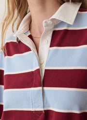 Miracle Jersey Rugby Polo