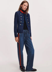 Miramar Drawstring Track Pants