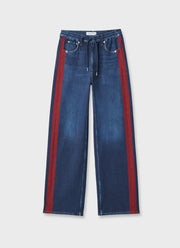Miramar Drawstring Track Pants