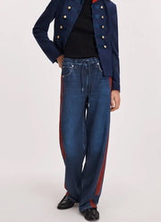 Miramar Drawstring Track Pants