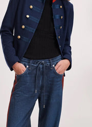 Miramar Drawstring Track Pants