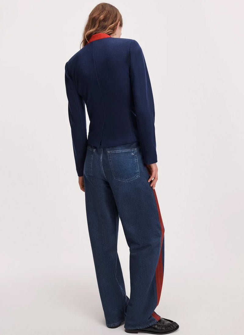 Miramar Drawstring Track Pants