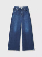 Miramar Terry Sofie Wide Leg Jeans by rag & bone at Andrews