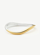 Savi Signature Hinged Bangle by MISSOMA at Andrews