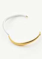 Savi Signature Hinged Bangle by MISSOMA at Andrews