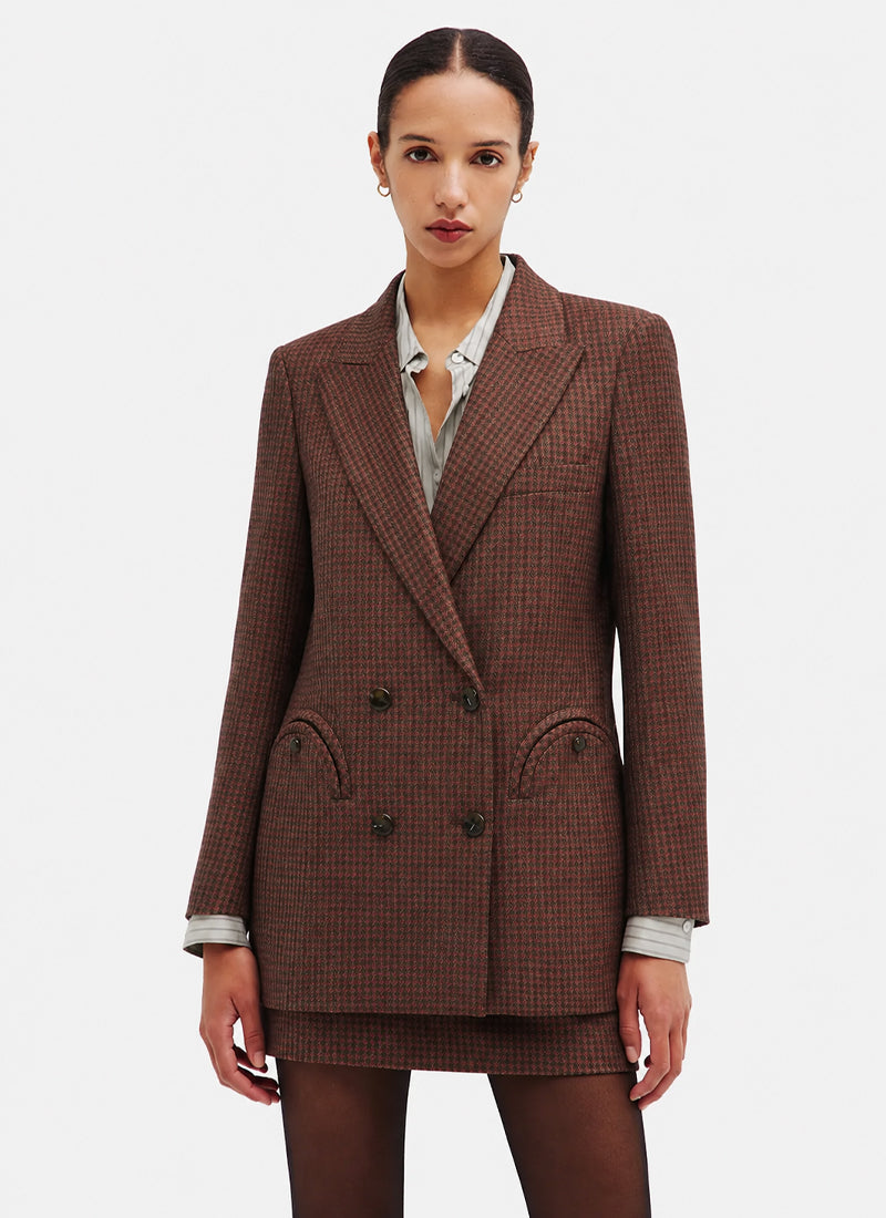  Moat Everyday Blazer by Blazé Milano at Andrews 