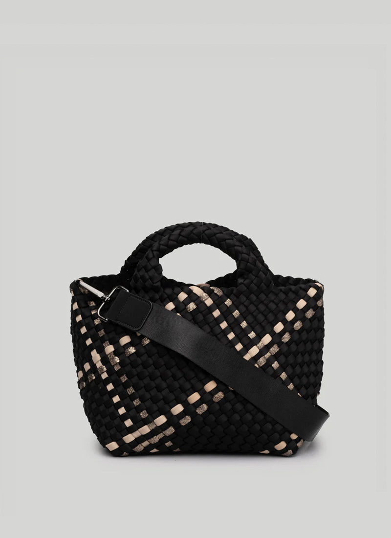 Naghedi St Barths St Barths Mini Tote Bag