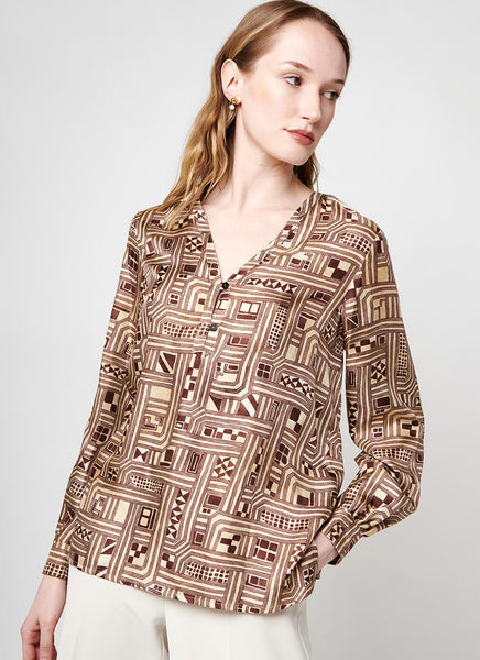 coito 　nui mond cotton silk blouse coito nui mond cotton silk blouse coito nui mond cotton silk