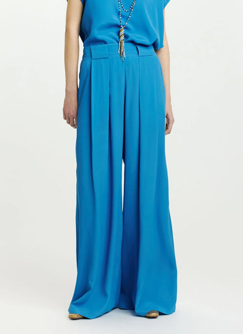 Momoni Aspen Fluid Trouser