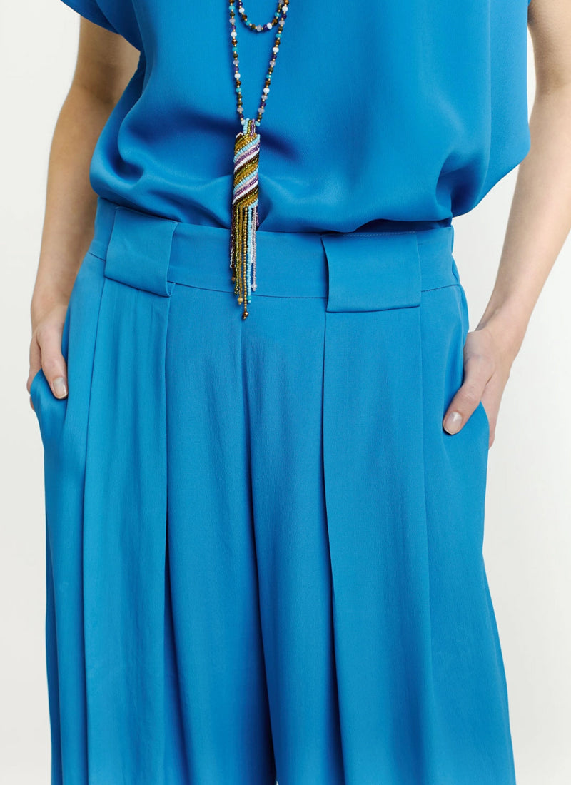 Momoni Aspen Fluid Trouser