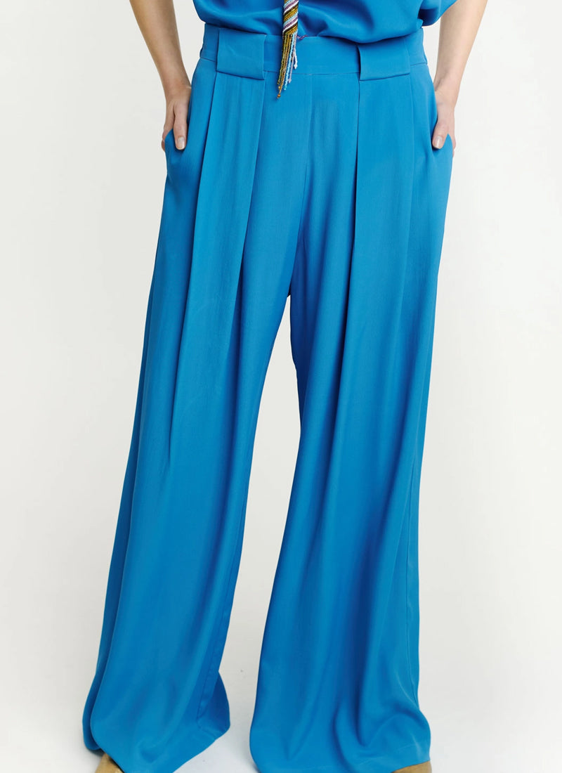Momoni Aspen Fluid Trouser