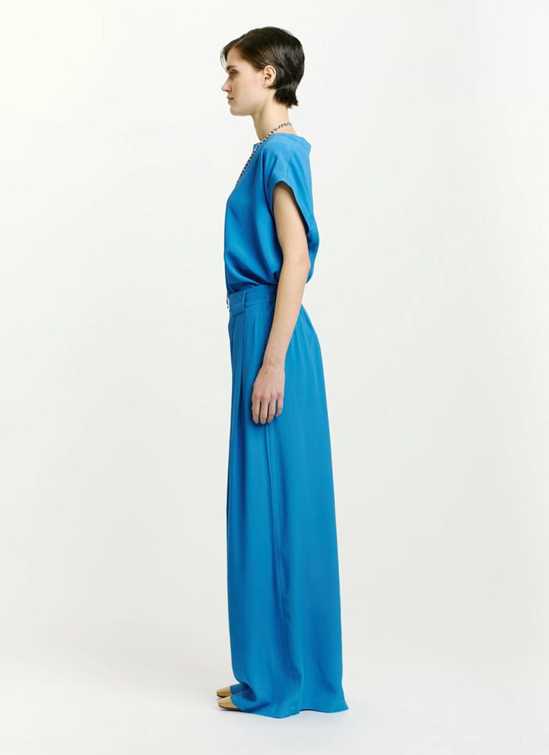 Momoni Aspen Fluid Trouser
