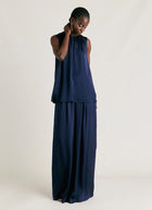 Momoni Cris Sleeveless Top