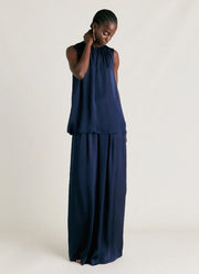 Momoni Cris Sleeveless Top