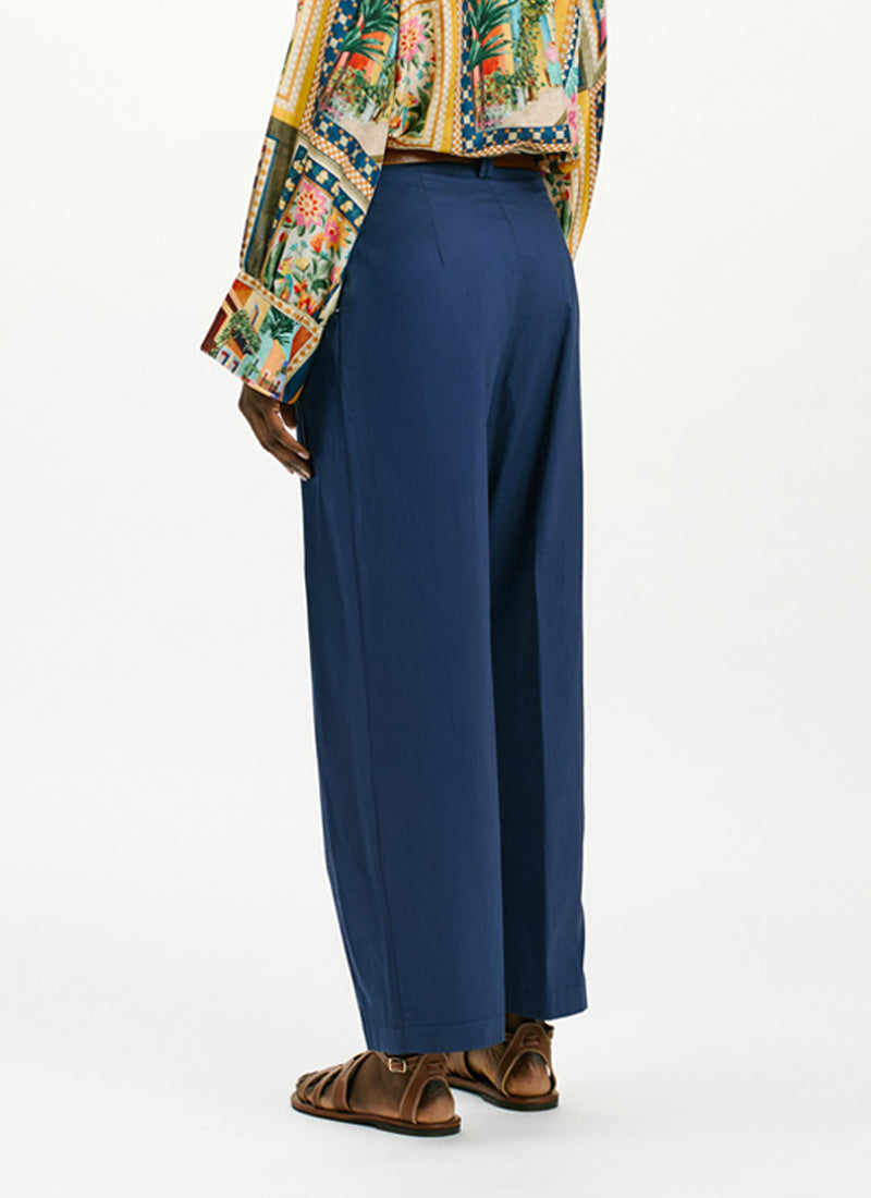 Momoni Felipe Pant