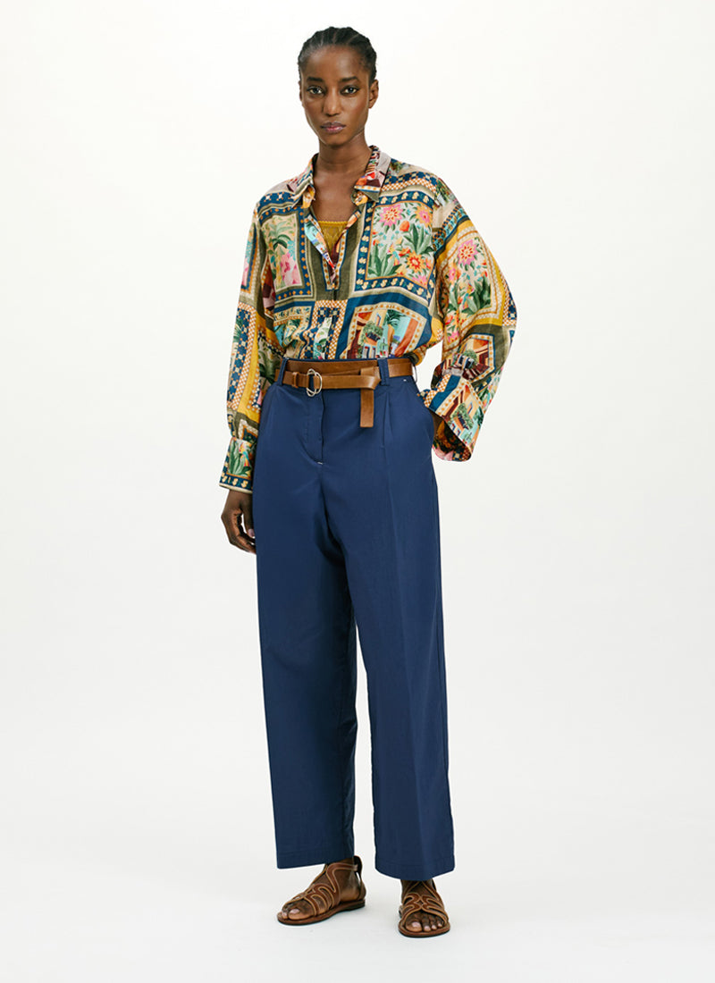 Momoni Felipe Pant