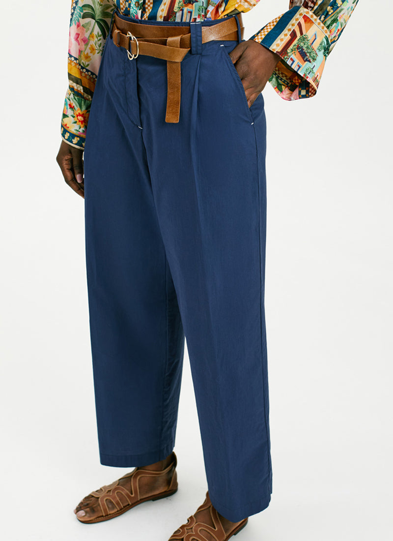Momoni Felipe Pant