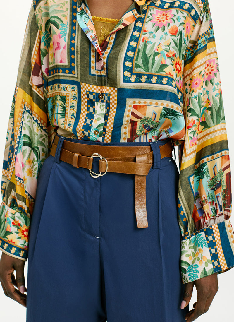 Momoni Felipe Pant