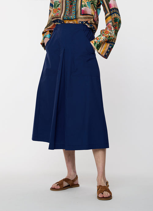 Lantana Long Skirt Momoni Andrews 
