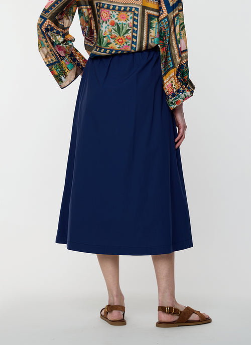  Lantana Long Skirt Momoni Andrews 