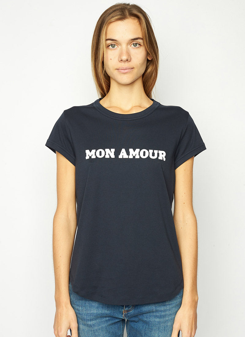 Woop Mon Amour T-Shirt