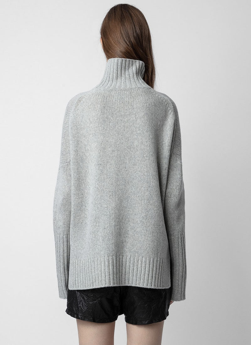 Zadig & Voltaire Alma Mon Amour Sweater