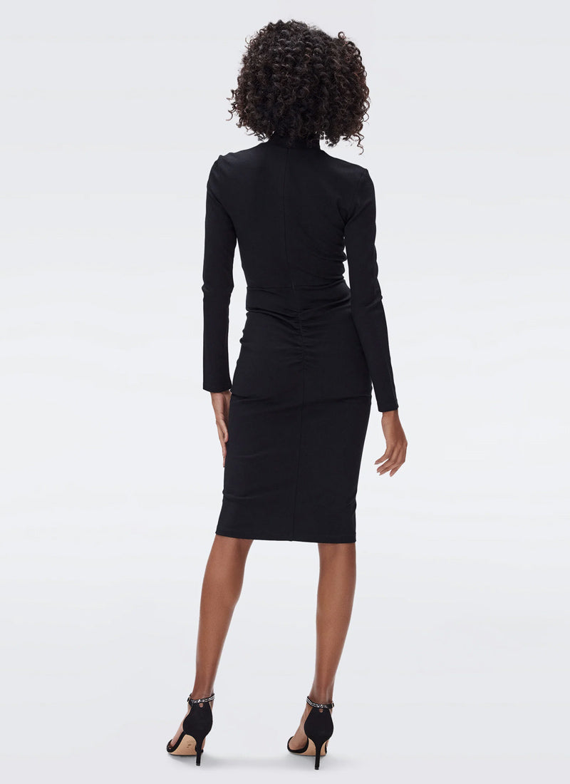 DVF Monte Dress