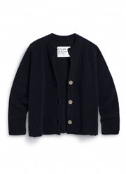 Montecito Crew Neck Cardigan