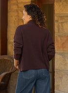 Montecito Turtleneck Sweater