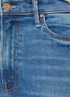 The Kick It Straight Leg Jeans