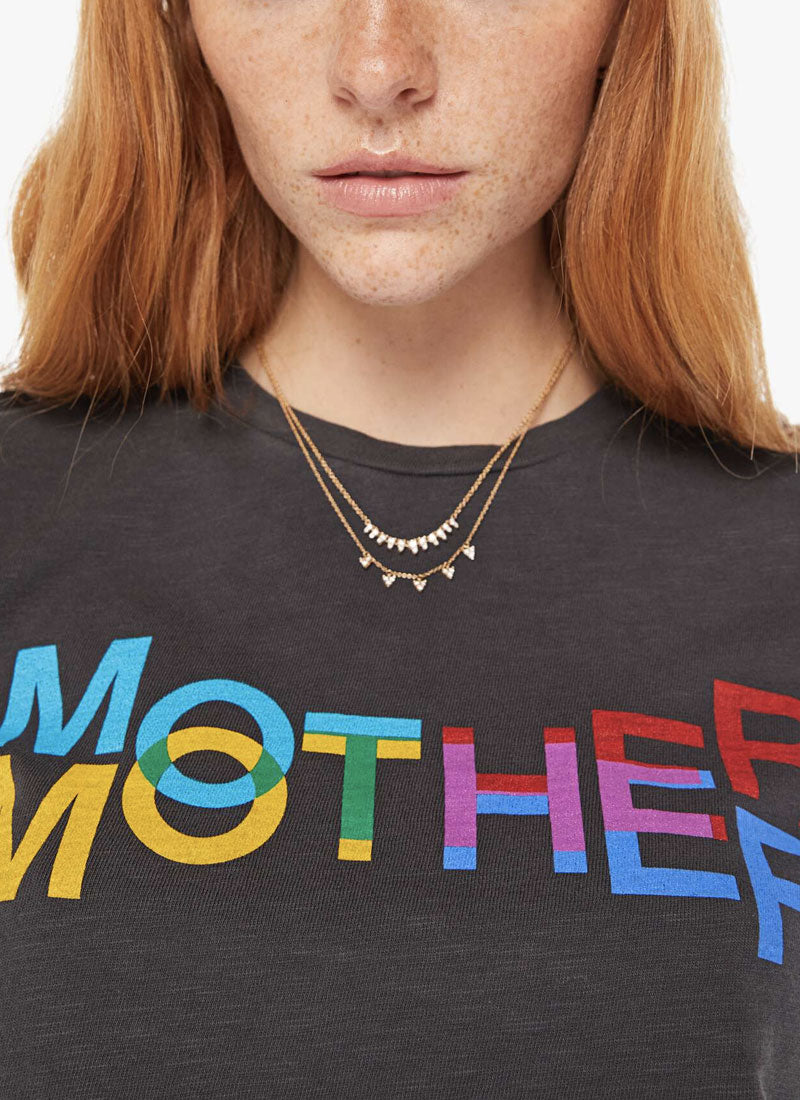 Mother The Lil Sinful T-Shirt