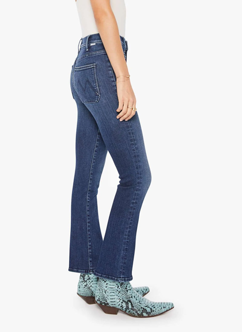 MOTHER The Patch Pocket Insider Flood
